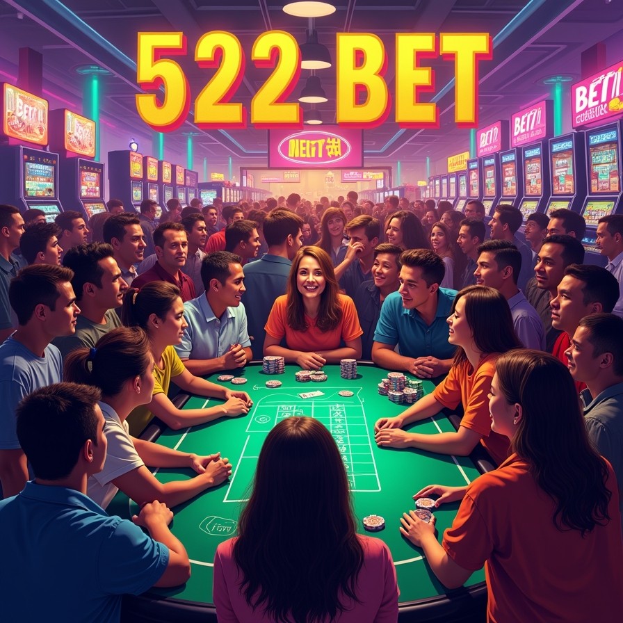 522 BET INTRODUCTION 1