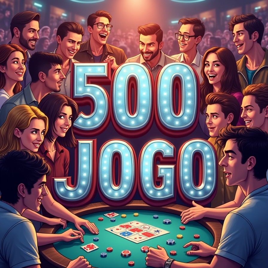 500JOGO INTRODUCTION 2