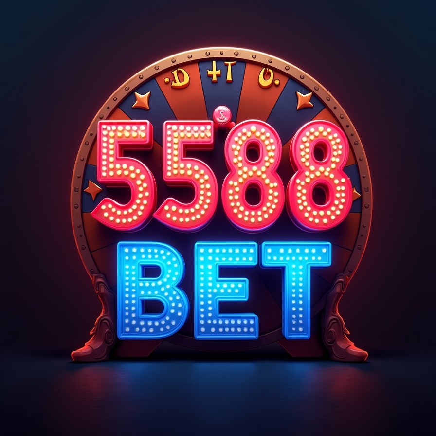 5588 BET