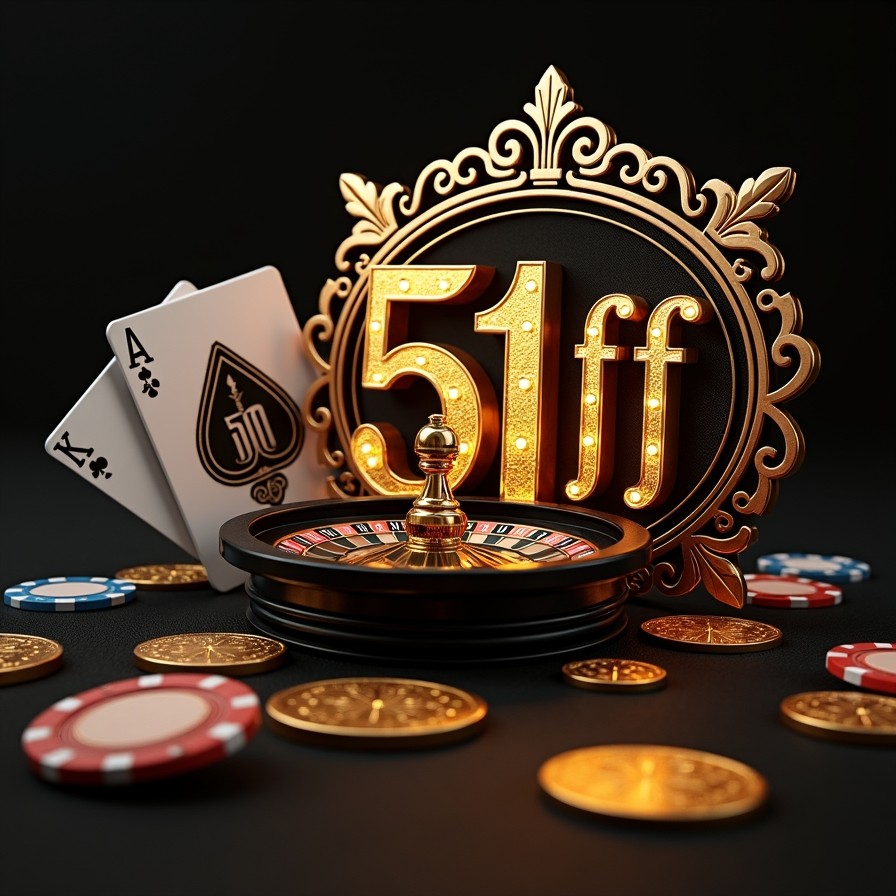 51FF