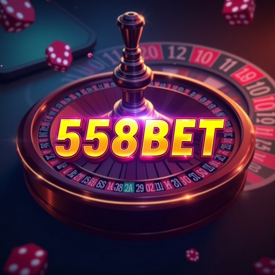 558BET 