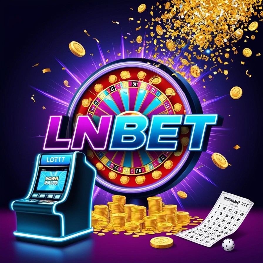 A LNBET é a escolha certa para quem busca emoção, segurança e rapidez nas apostas online.