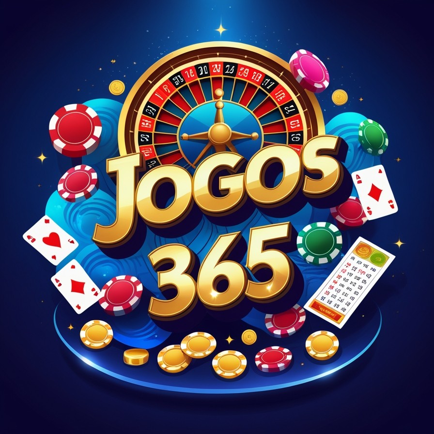 Cadastre-se na Jogos 365 e receba bônus incríveis de boas-vindas.