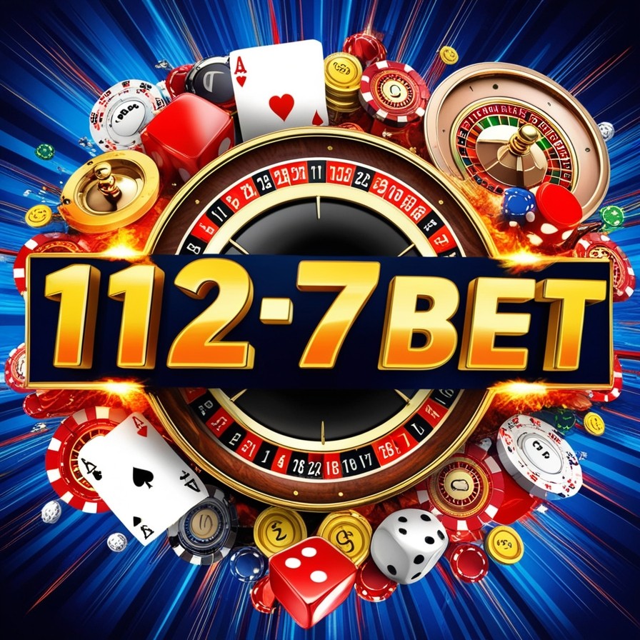 Diversão sem limites com a 1127bet – sua nova casa de apostas online!