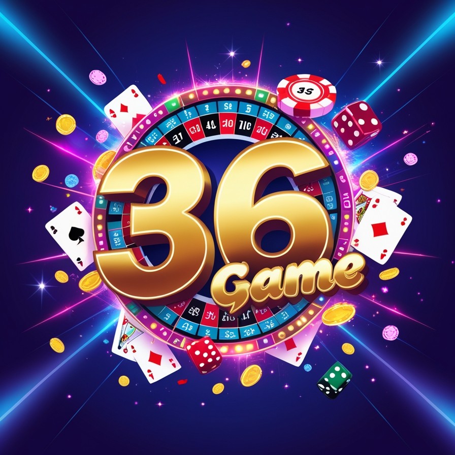 Descubra os melhores slots e jogos ao vivo no 36 Game. Diversão garantida!