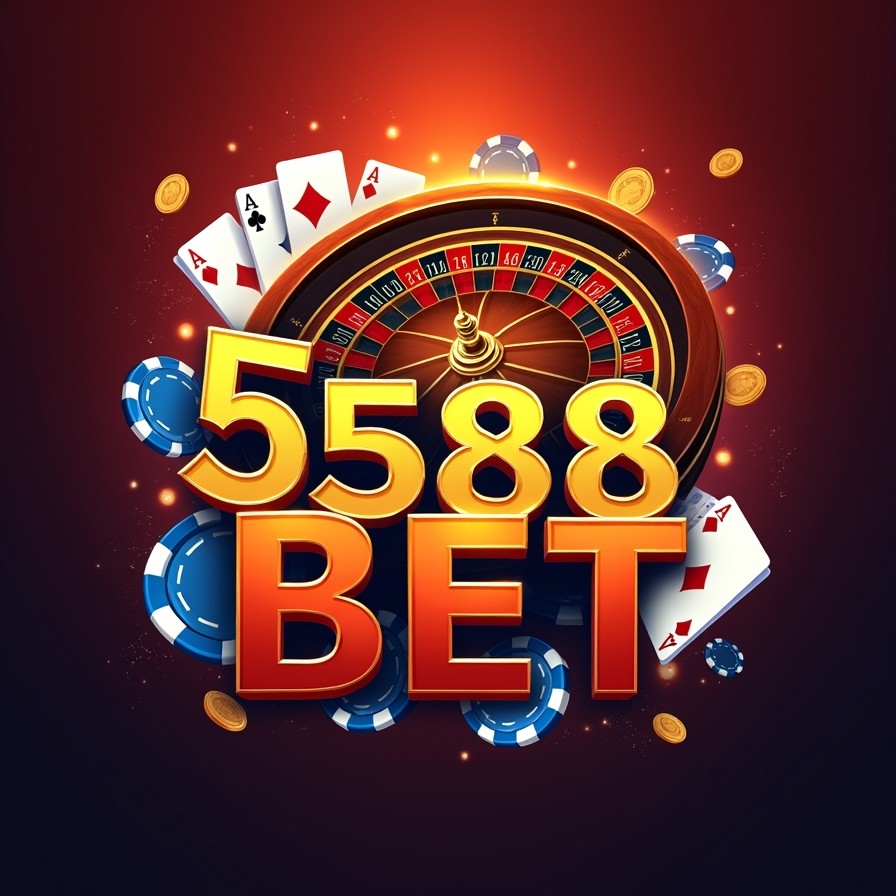 5588BET 