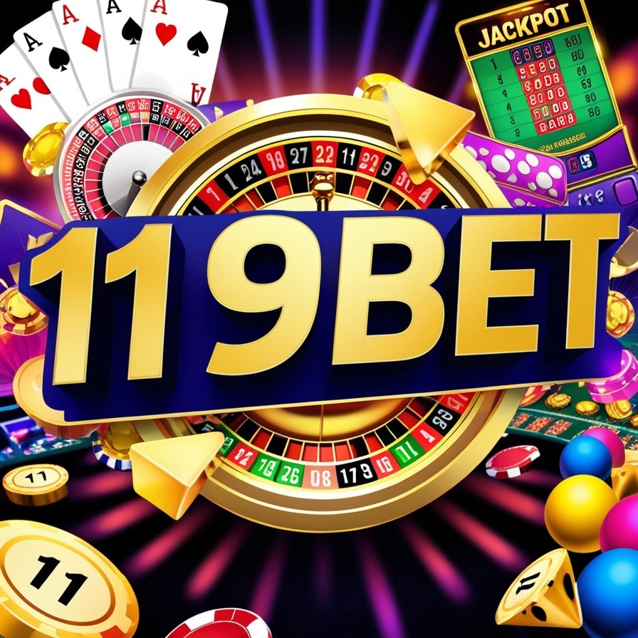 Saques rápidos e atendimento 24h na 119bet: aposte com confiança.