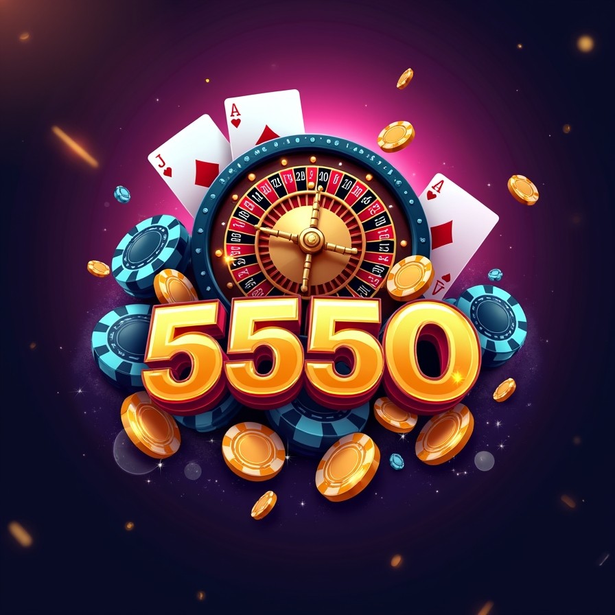 555O