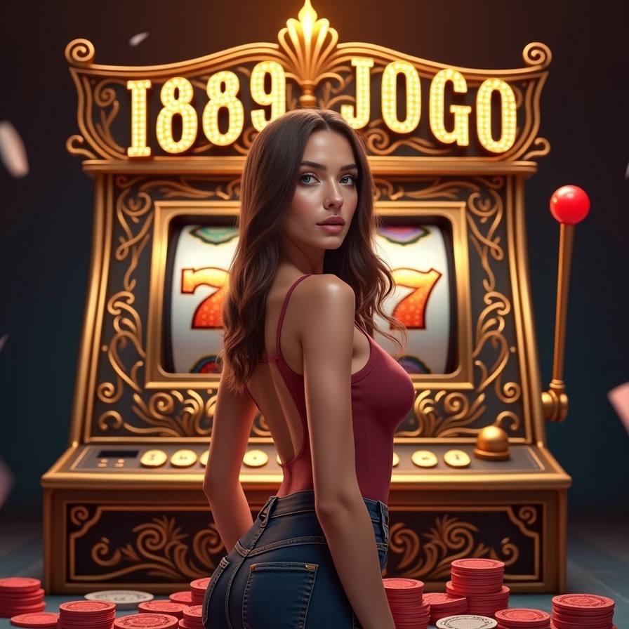 1889JOGO introduction 1 1889JOGO introduction 1