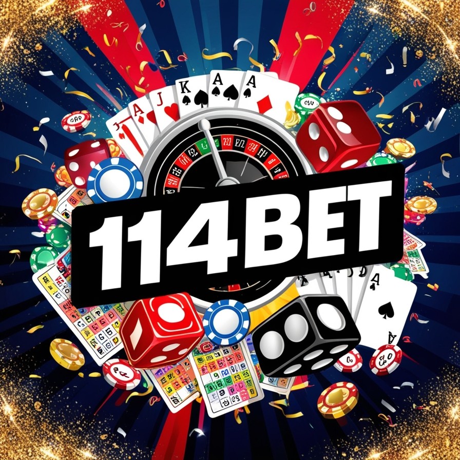 114bet oferece apostas seguras, bônus atrativos e jogos ao vivo. Cadastre-se e aproveite!