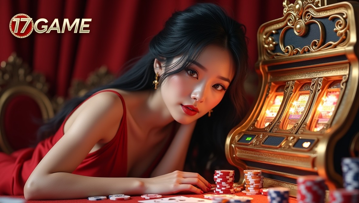 Cassino Online com Jogos Populares