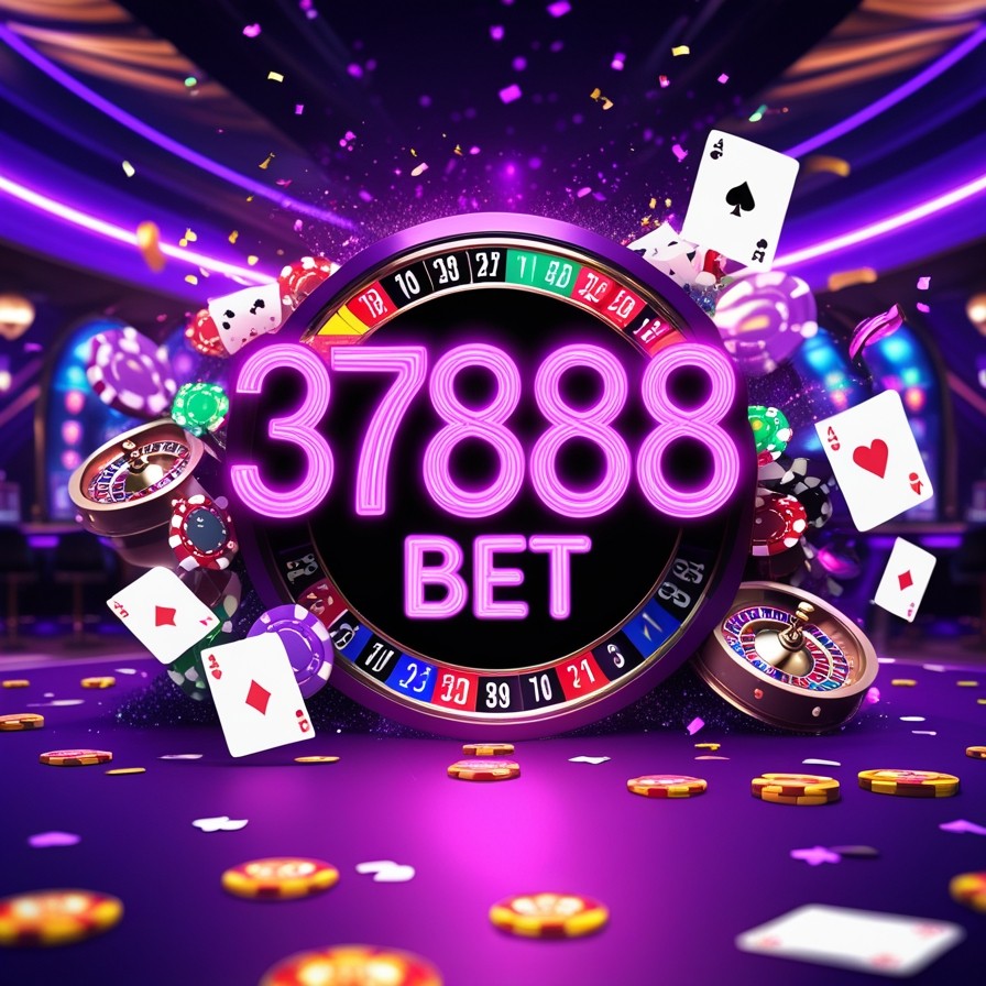 3788 Bet: Cassino online com bônus incríveis e suporte 24h!
