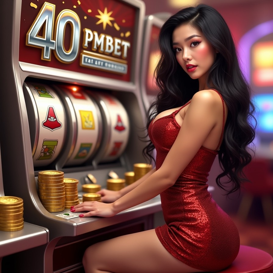 40PMBET introduction 1