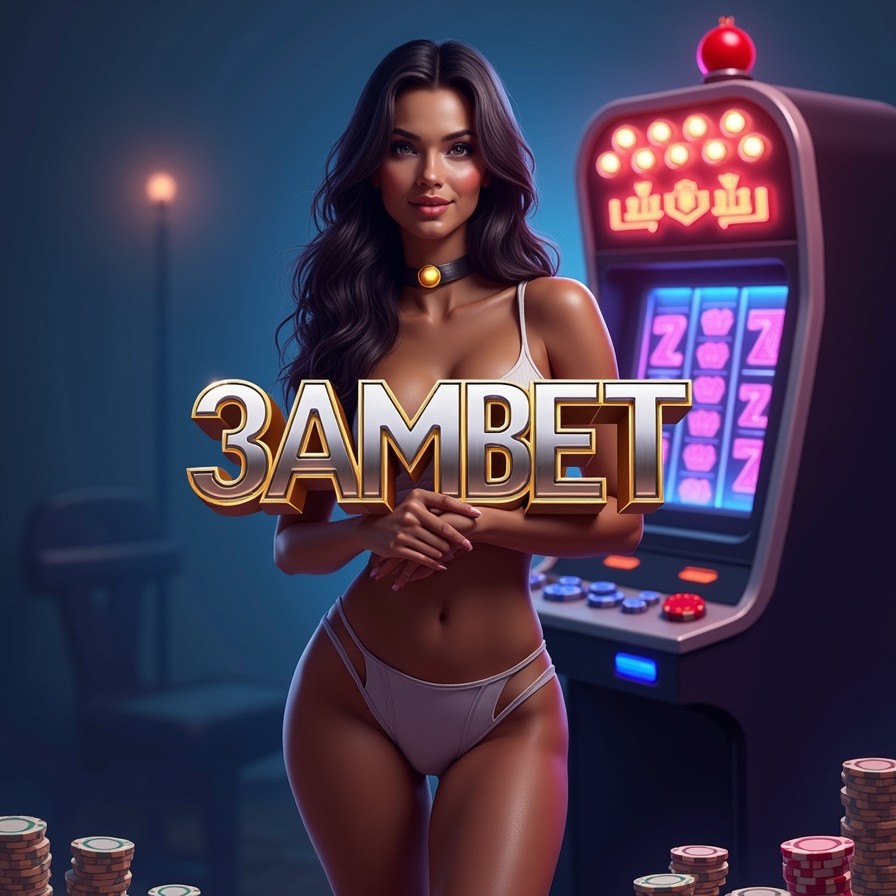 3AMBET introduction 1