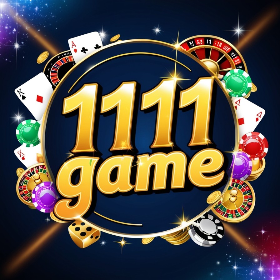 Plataforma 1111 Game com rankings, recompensas e jogos empolgantes para todos.