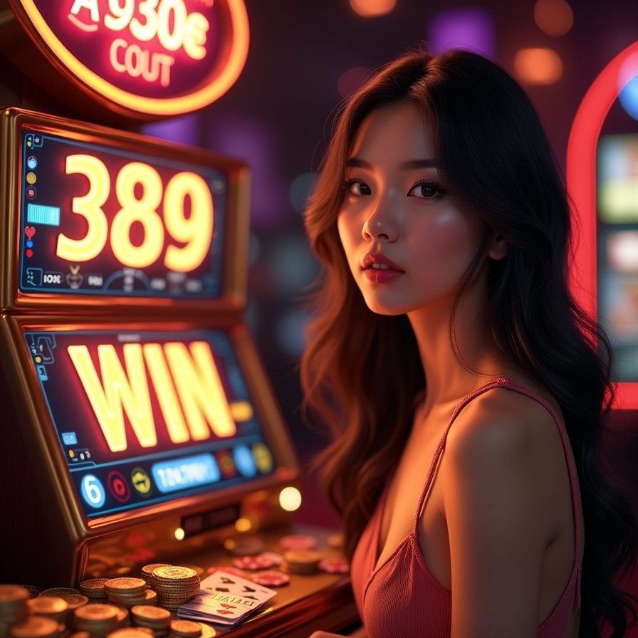 389 WIN introduction 1 389 WIN introduction 1