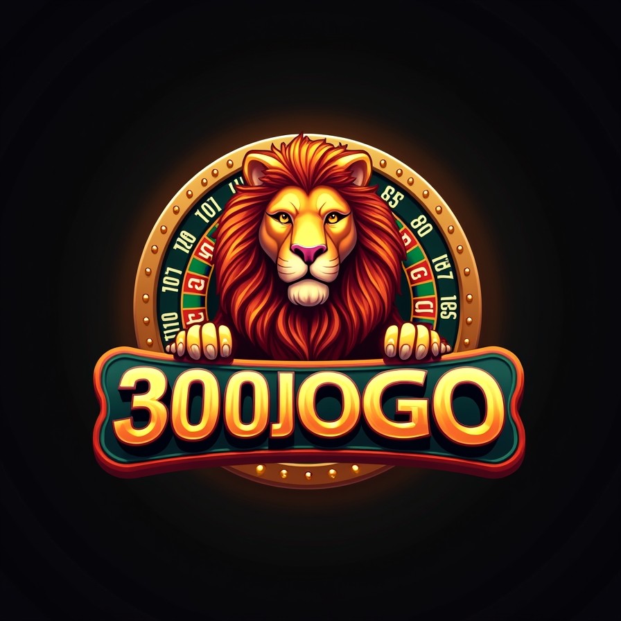 300 JOGO LOGO