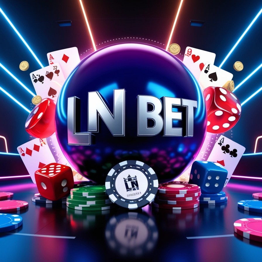 A ln bet oferece bônus incríveis e suporte 24h para você apostar com confiança.