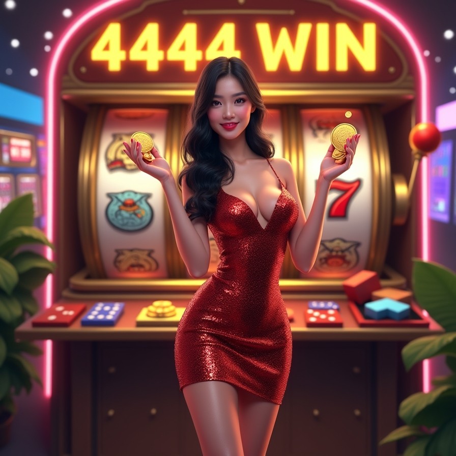 4444 WIN introduction 1