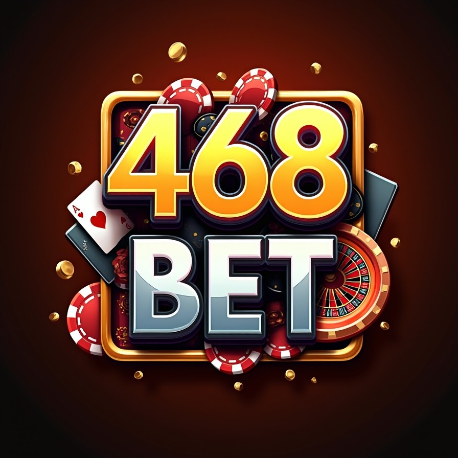 468 BET