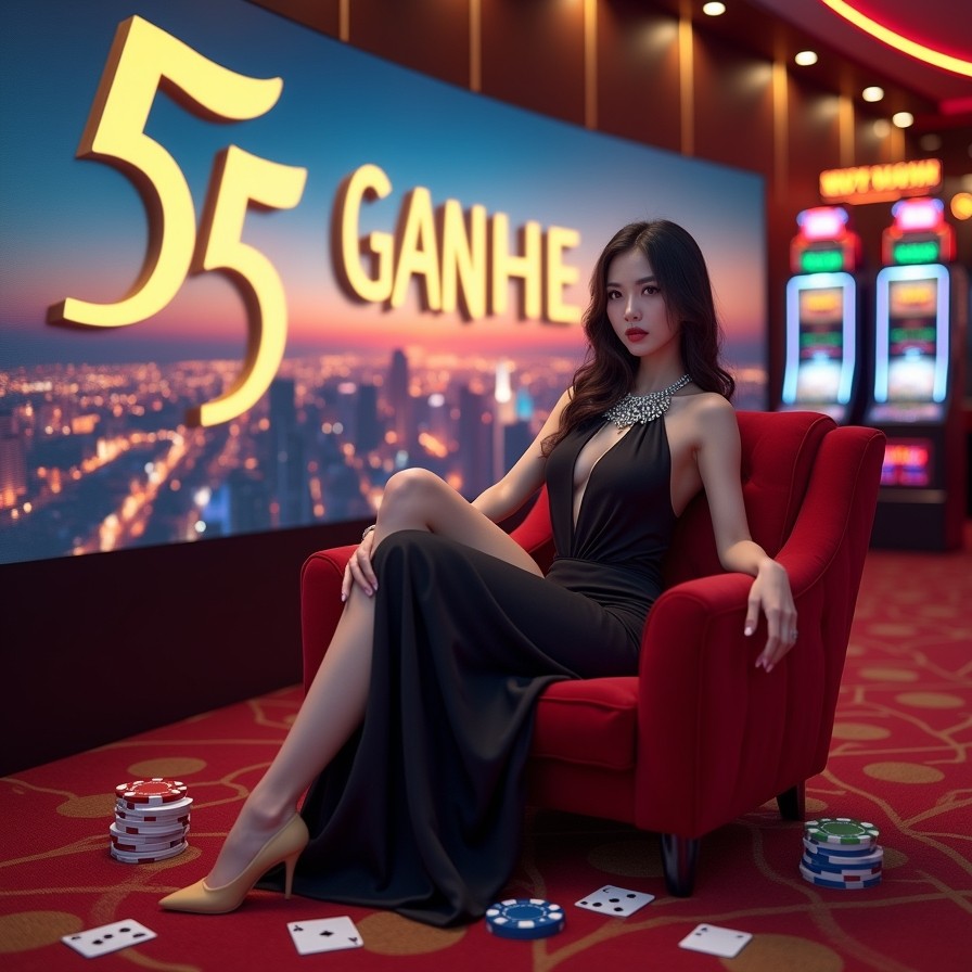 55GANHE INTRODUCTION 4