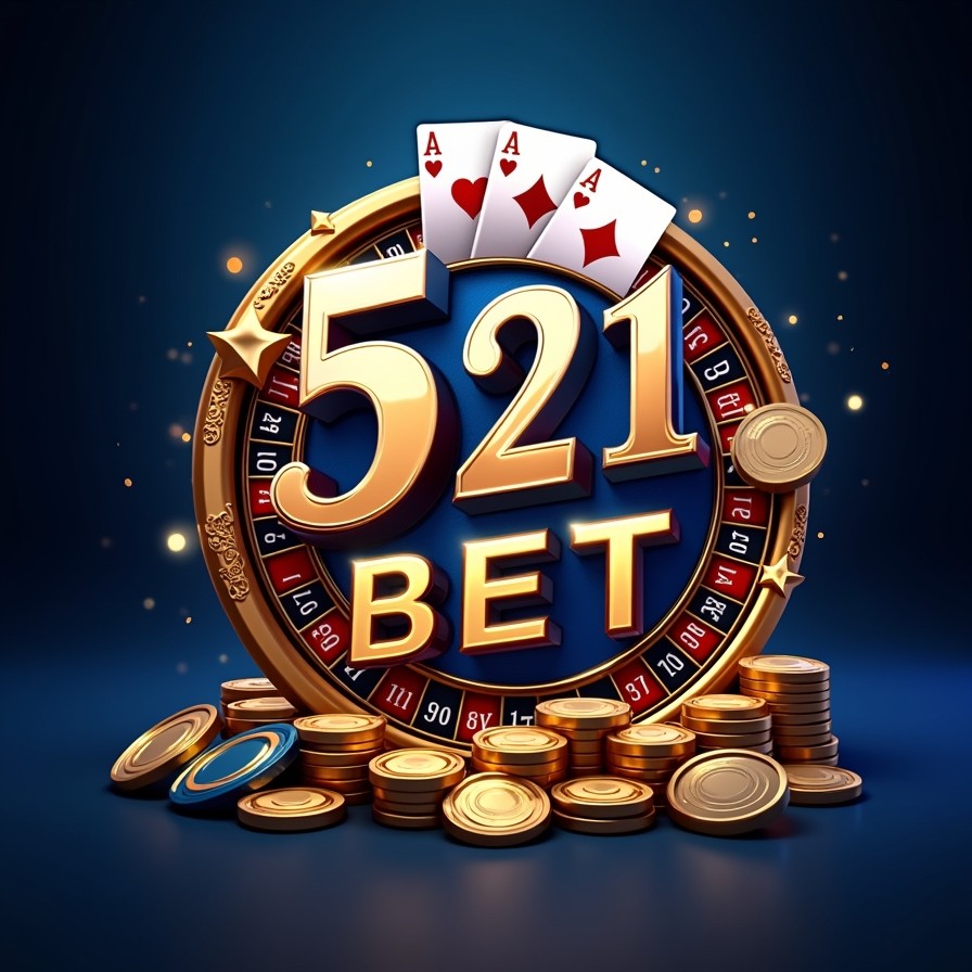 521 BET