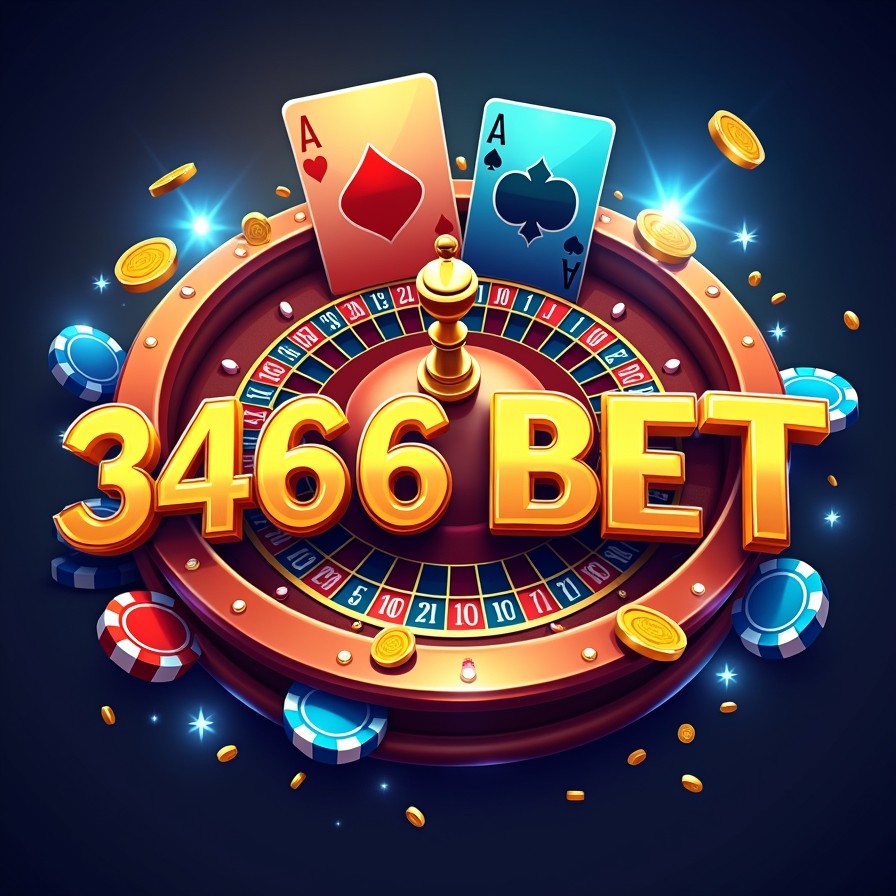 3466BET
