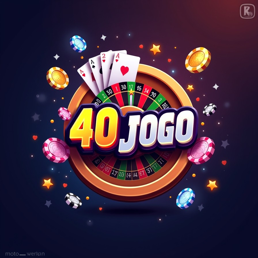 40JOGO