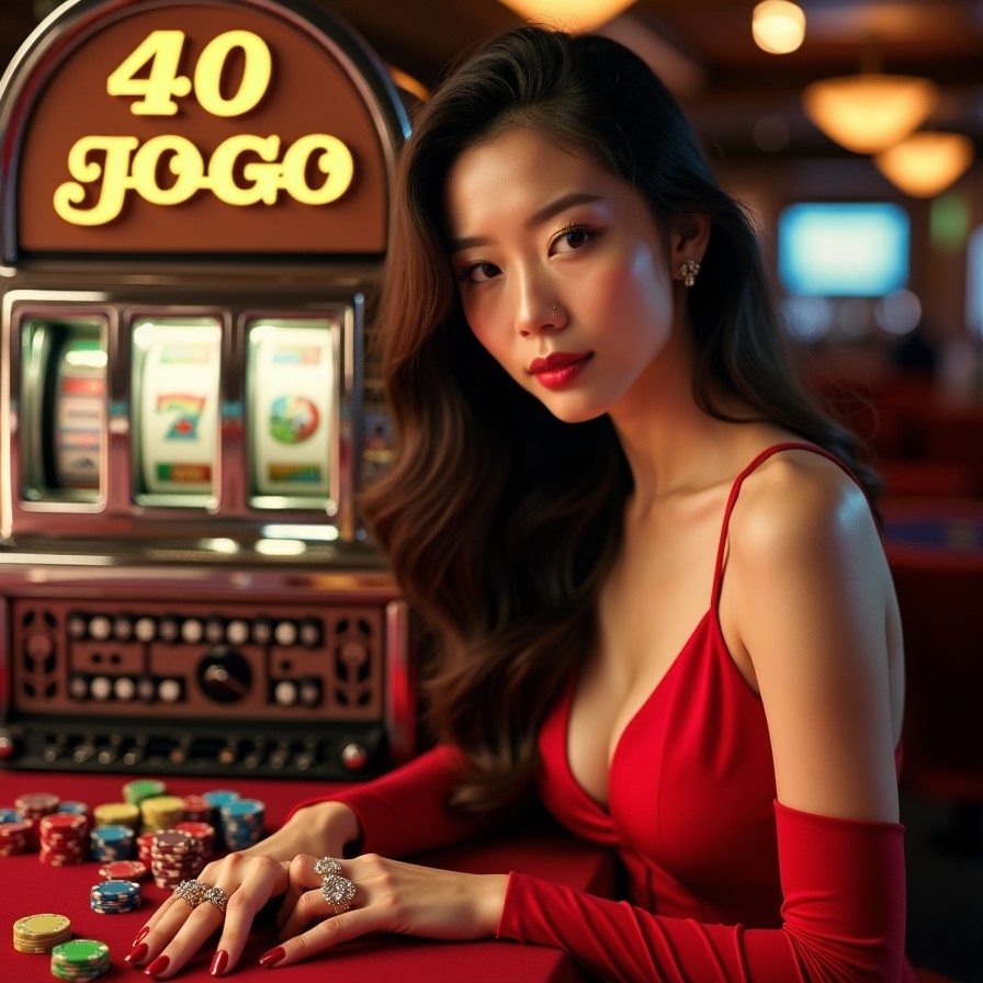 40JOGO introduction 1