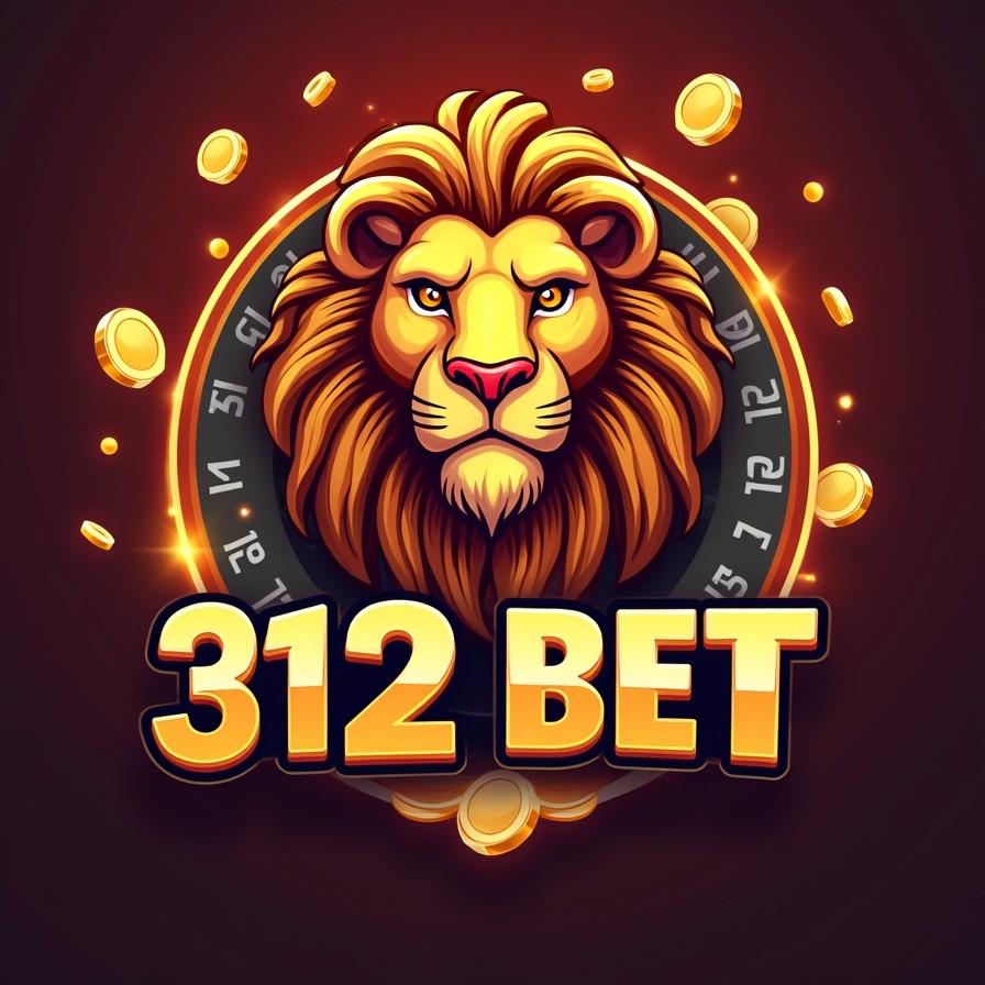 312 BET LOGO