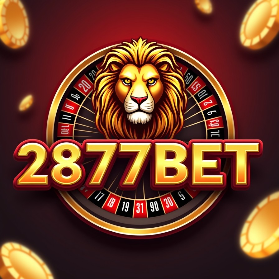 2877BET LOGO