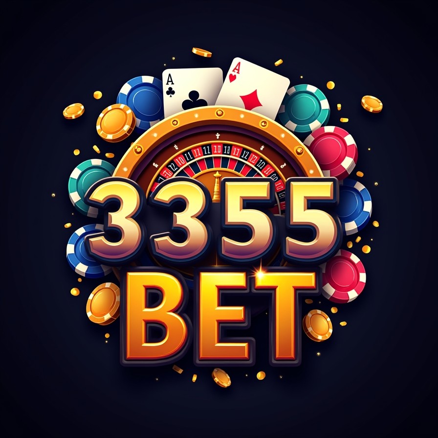 3355BET