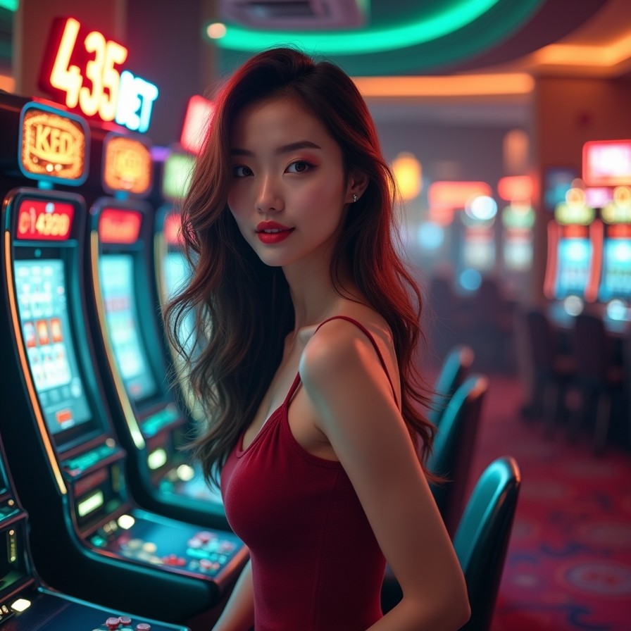 435BET introduction 1