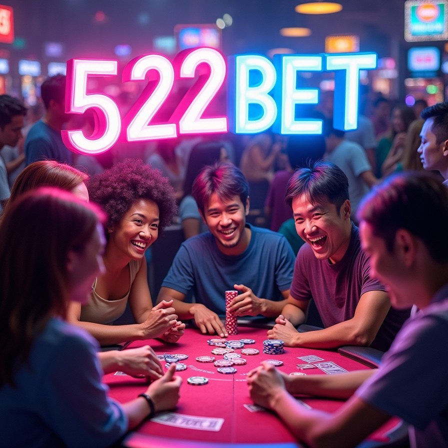 522BET INTRODUCTION 2