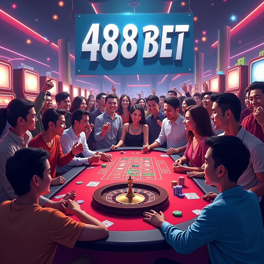 488BET INTRODUCTION 1