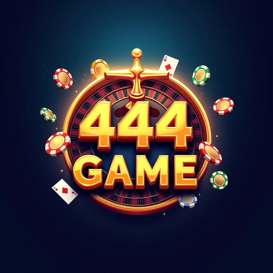 444 GAME
