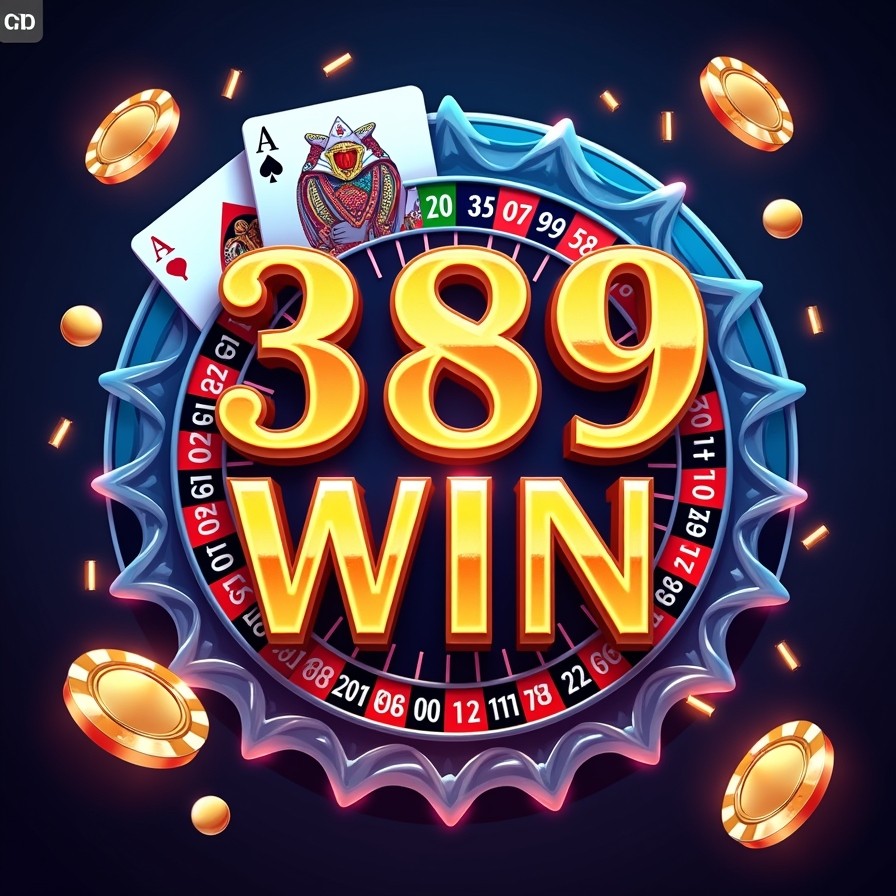 389 WIN