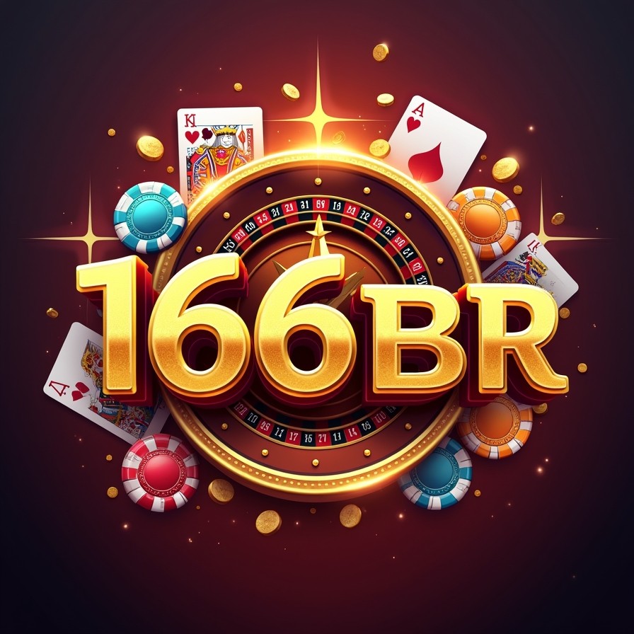 166BR
