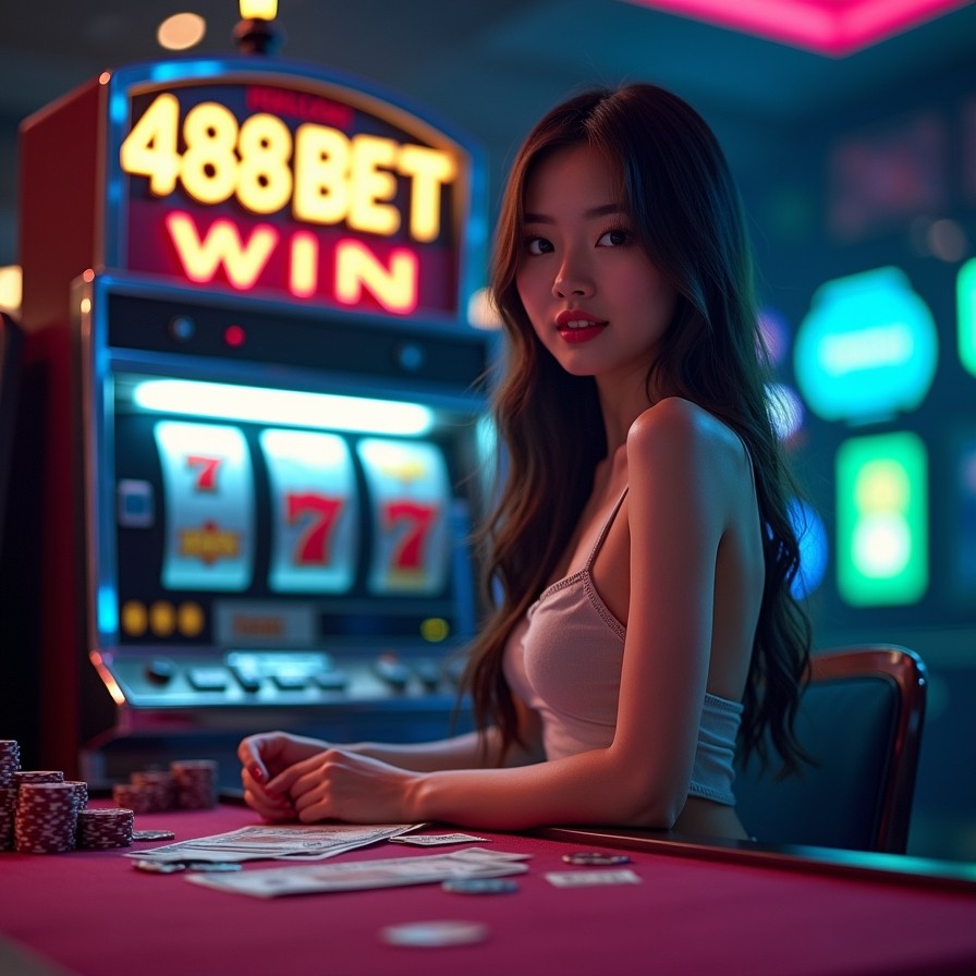 488BET WIN INTRODUCTION 4