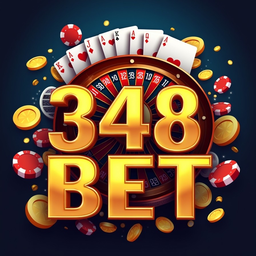 348BET 