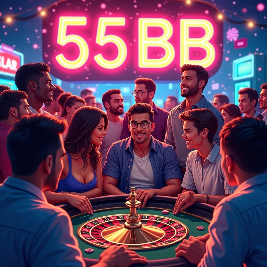 55BB INTRODUCTION 2