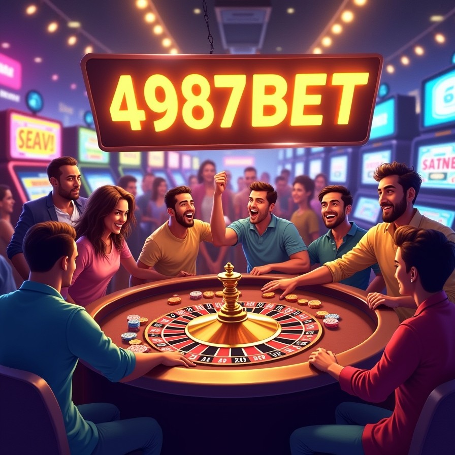 4987BET INTRODUCTION 1