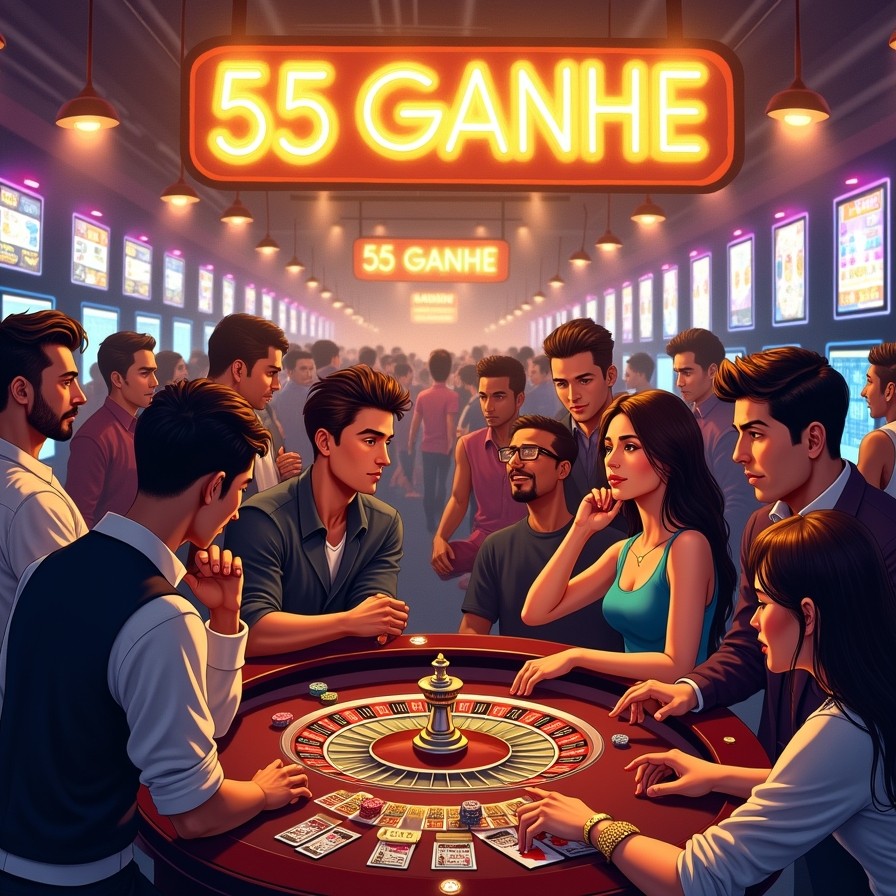 55GANHE INTRODUCTION 3