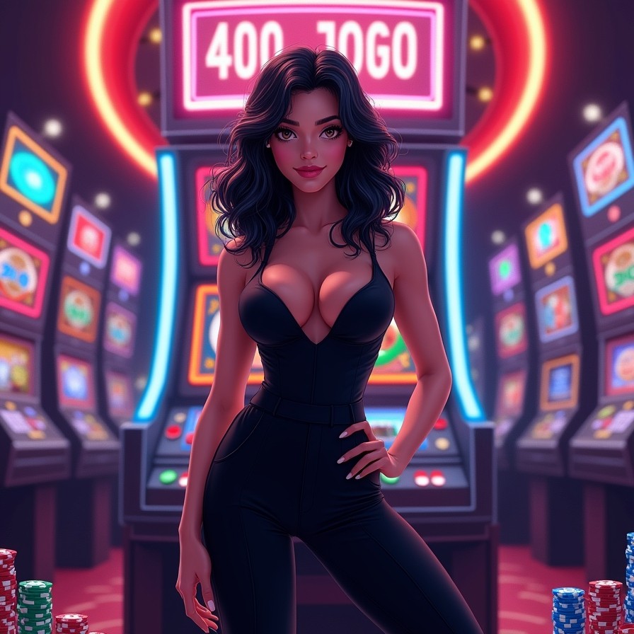 400JOGO introduction 1