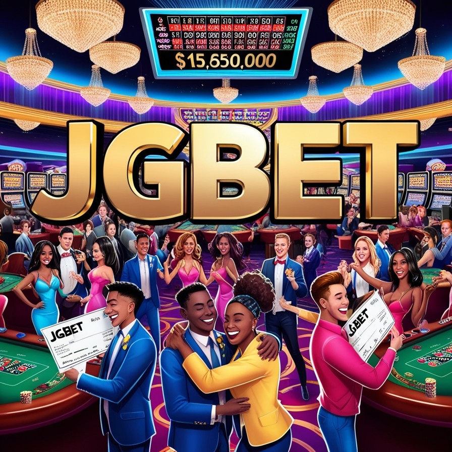 Jogue com segurança e emoção na jgbet, sua casa de apostas online favorita no Brasil!