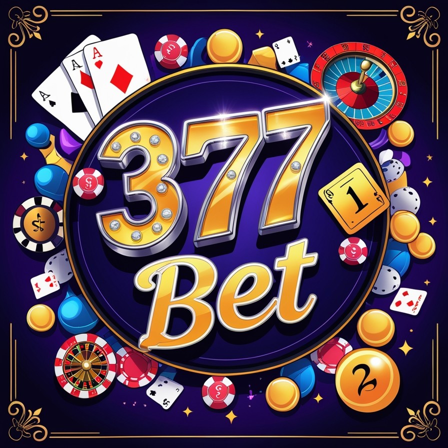 377 bet
