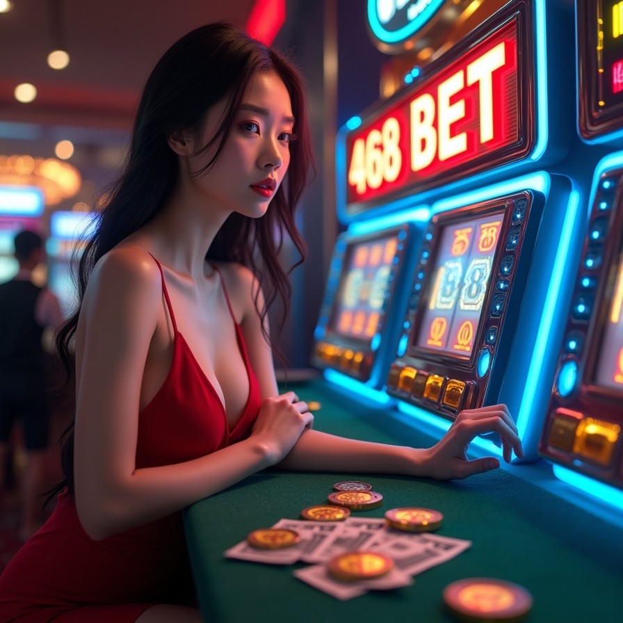 468 BET introduction 1