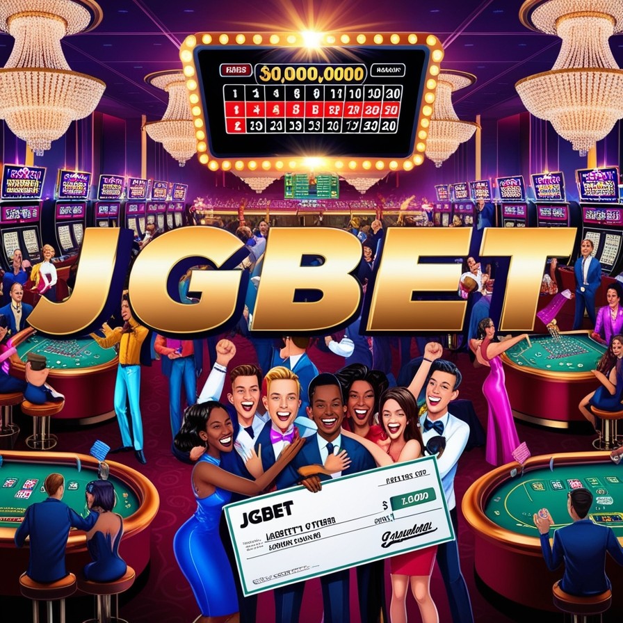 jgbet