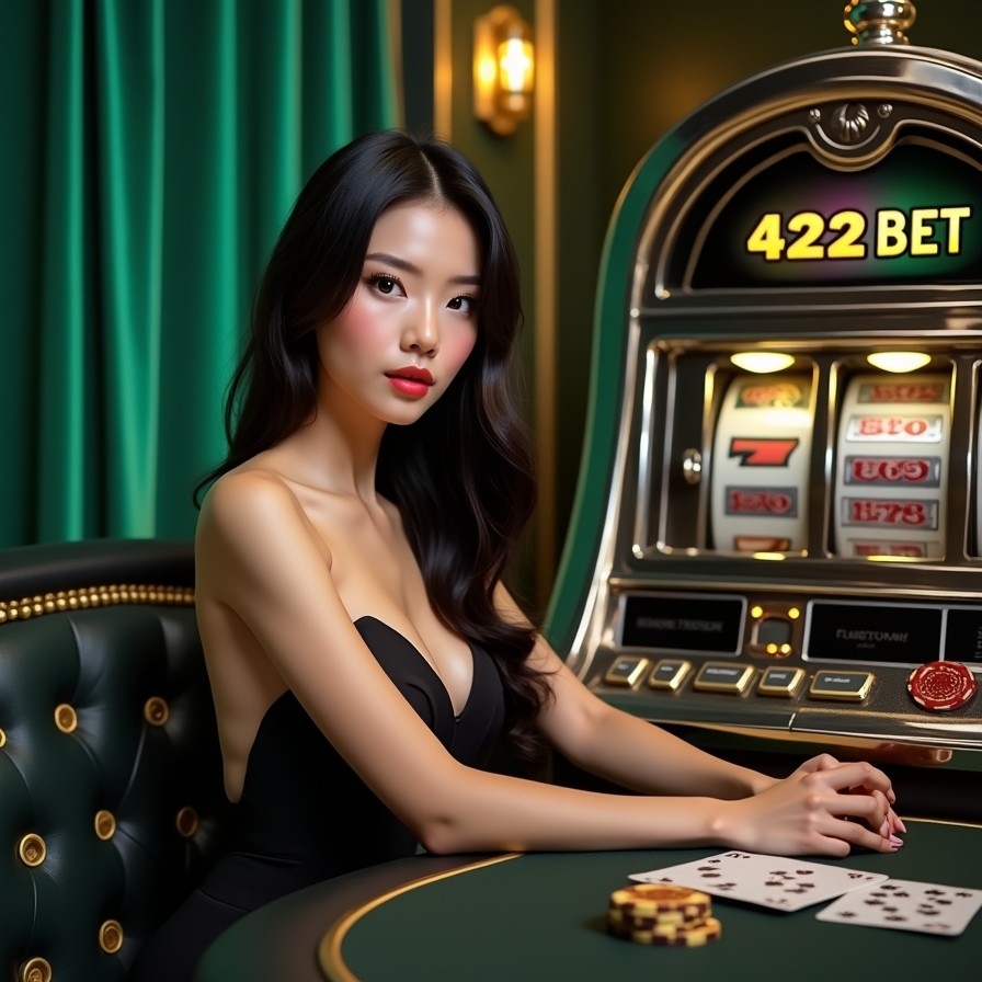 422BET introduction 1 422BET introduction 1