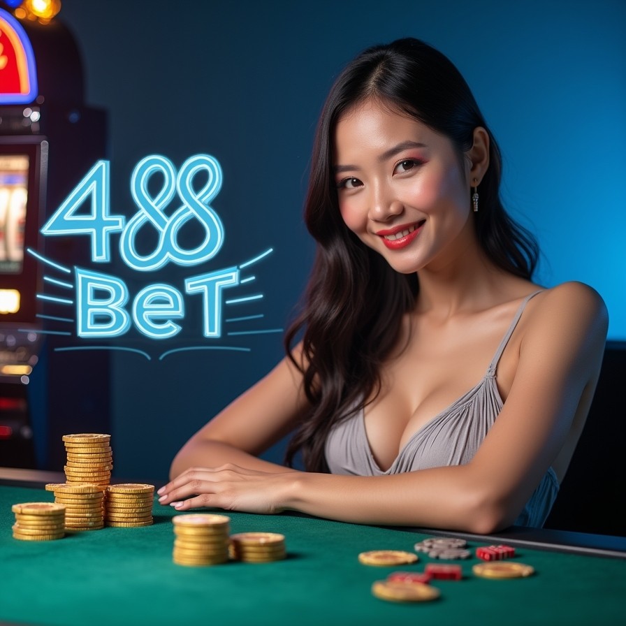 488BET INTRODUCTION 4